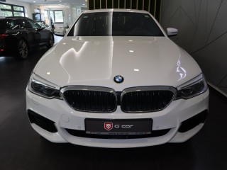 BMW 530d xDrive M-Paket 195kW