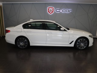 BMW 530d xDrive M-Paket 195kW