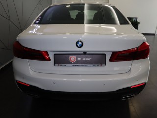 BMW 530d xDrive M-Paket 195kW