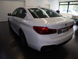 BMW 530d xDrive M-Paket 195kW