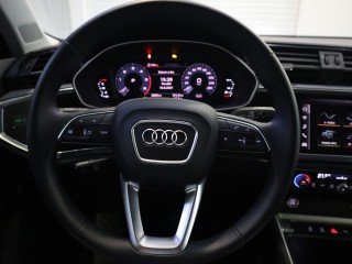 Audi Q3 40TDI Quattro 140kW