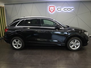 Audi Q3 40TDI Quattro 140kW