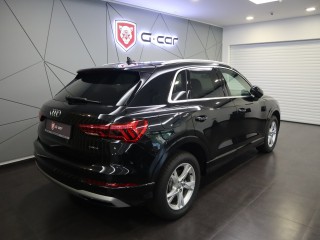 Audi Q3 40TDI Quattro 140kW