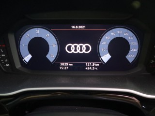 Audi Q3 40TDI Quattro 140kW