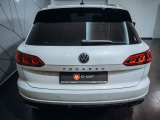 Volkswagen Touareg 3.0TDI V6 R-line 210 kW *TOP*