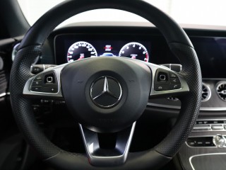 Mercedes-Benz E 400 4MATIC, AMG,Panorama *TOP*