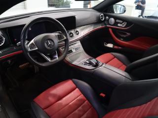 Mercedes-Benz E 400 4MATIC, AMG,Panorama *TOP*