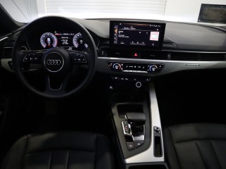 Audi A5 Sportback 50TDI Quattro ACC