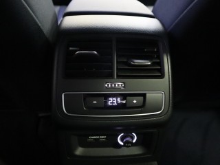 Audi A5 Sportback 50TDI Quattro ACC