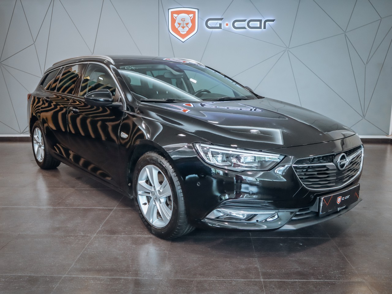 Opel Insignia ST 1.5 Turbo Innovation *AT*