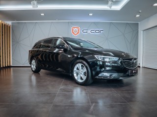 Opel Insignia ST 1.5 Turbo Innovation *AT*