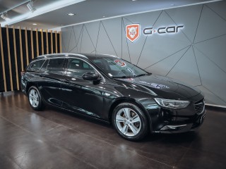 Opel Insignia ST 1.5 Turbo Innovation *AT*