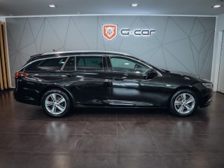 Opel Insignia ST 1.5 Turbo Innovation *AT*