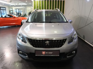 Peugeot 2008 1.2 PureTech