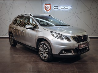 Peugeot 2008 1.2 PureTech