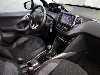 Peugeot 2008 1.2 PureTech