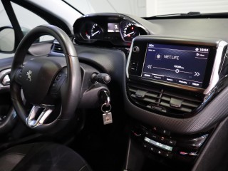 Peugeot 2008 1.2 PureTech