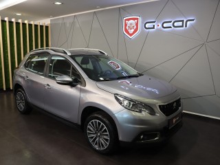 Peugeot 2008 1.2 PureTech