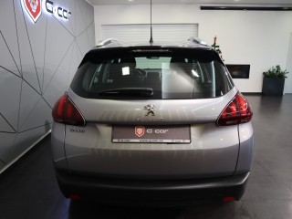 Peugeot 2008 1.2 PureTech