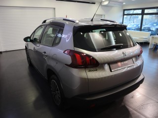 Peugeot 2008 1.2 PureTech