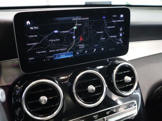 Mercedes-Benz GLC 300 4MATIC AMG 190 kW