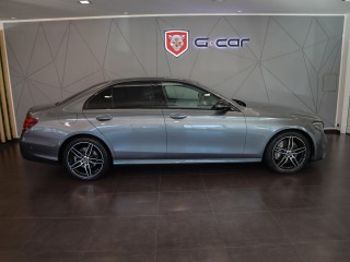 Mercedes-Benz E 400d 4MATIC AMG 250kW *TOP*