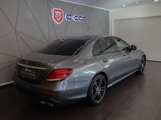 Mercedes-Benz E 400d 4MATIC AMG 250kW *TOP*