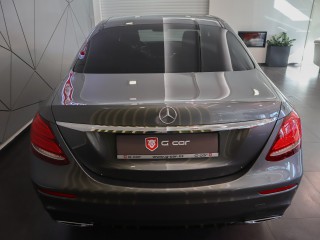 Mercedes-Benz E 400d 4MATIC AMG 250kW *TOP*