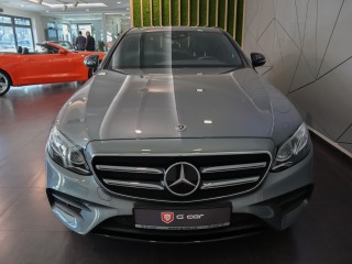 Mercedes-Benz E 400d 4MATIC AMG 250kW *TOP*