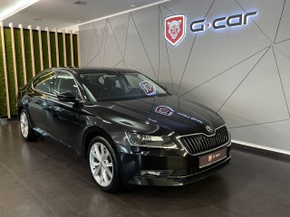 Škoda Superb 1.5TSI 110kW Style DSG