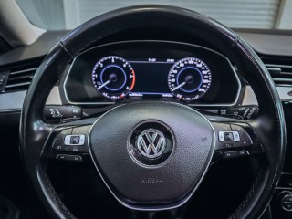 Volkswagen Passat 2.0BiTDI R-line 176kW 4M - TOP