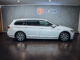 Volkswagen Passat 2.0BiTDI R-line 176kW 4M - TOP