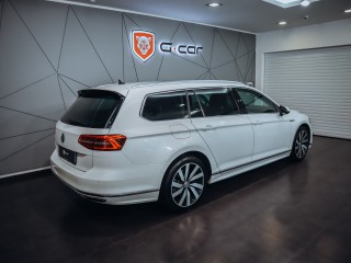 Volkswagen Passat 2.0BiTDI R-line 176kW 4M - TOP