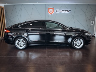 Ford Mondeo 1.5 EcoBoost Titanium - LED