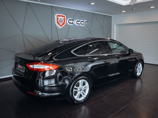 Ford Mondeo 1.5 EcoBoost Titanium - LED