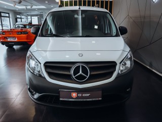 Mercedes-Benz Citan 109 CDi L 5místný