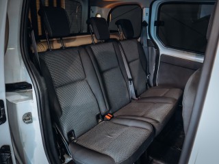 Mercedes-Benz Citan 109 CDi L 5místný