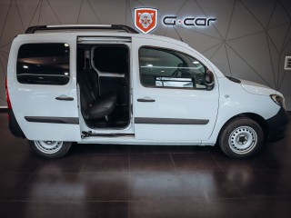 Mercedes-Benz Citan 109 CDi L 5místný