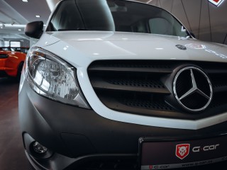 Mercedes-Benz Citan 109 CDi L 5místný