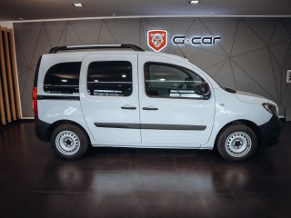 Mercedes-Benz Citan 109 CDi L 5místný