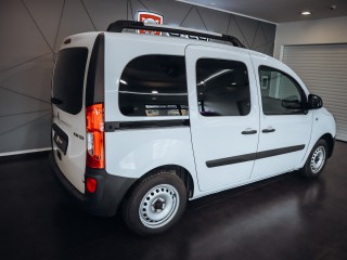 Mercedes-Benz Citan 109 CDi L 5místný