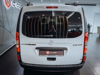 Mercedes-Benz Citan 109 CDi L 5místný