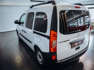 Mercedes-Benz Citan 109 CDi L 5místný