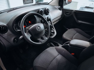 Mercedes-Benz Citan 109 CDi L 5místný