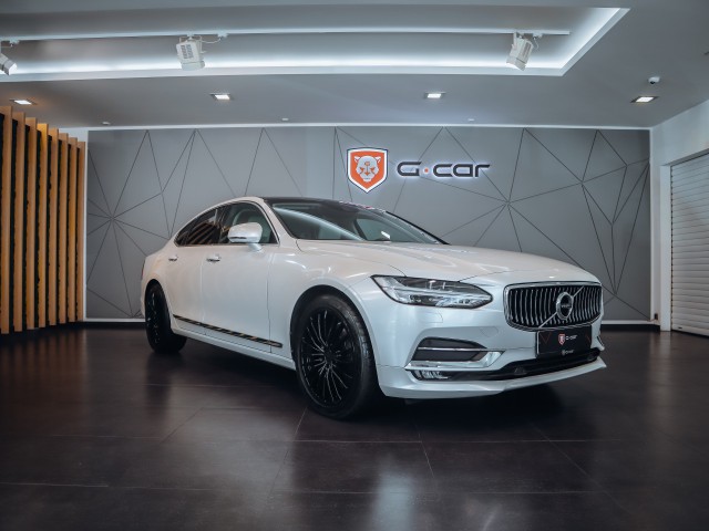 Volvo S90 2.0 D5 AWD Inscription 173kW