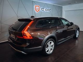 Volvo V90 D5 Cross Country 173 kW AWD