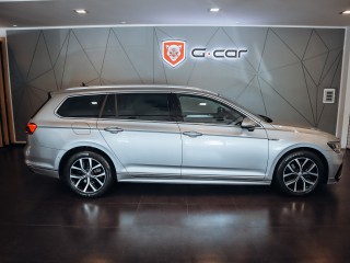 Volkswagen Passat Variant 2.0TDI Highline R-line