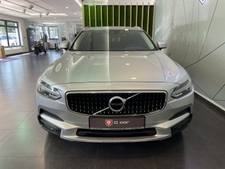 Volvo V90 D5 Cross Country 173 kW AWD