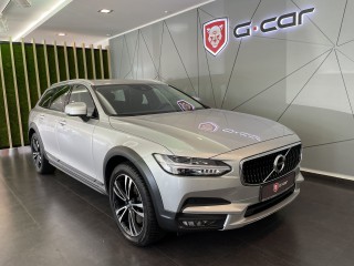 Volvo V90 D5 Cross Country 173 kW AWD