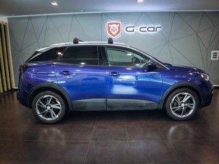 Peugeot 3008 1.2 Puretech 130 EAT6